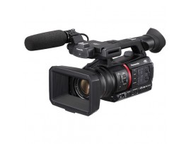 Panasonic AG-CX350 4K Camcorder